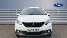 Peugeot 2008 1.2 PureTech 110 Signature 5dr Petrol Estate